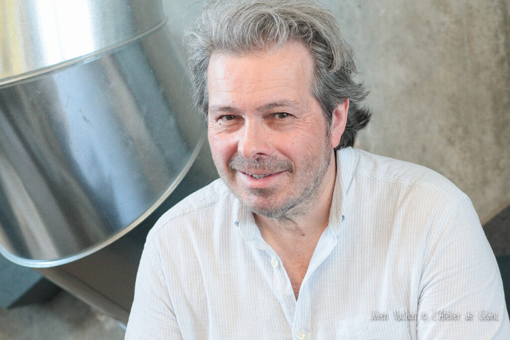 Fernando Ladeiro-Marquès