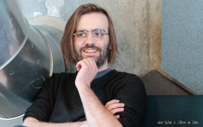 Florian Duboé – Photographe et Réalisateur indépendant – Music Producer