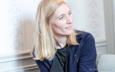 Héloïse Fontanel – Sacem