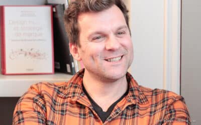 Jérémy Bargues, lighting designer indépendant