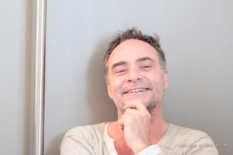 Jérôme Bardon – Songwriter