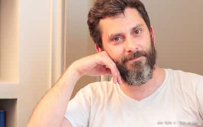 Julien Laharie – Because Music