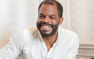 Leeroy Shillingford, fondateur d’AUDIOLADS