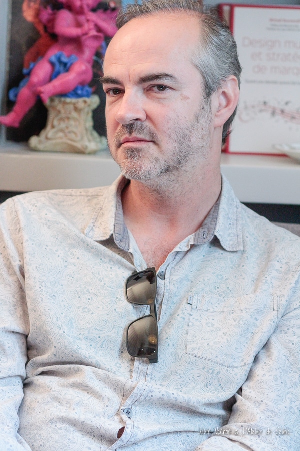 Marc Collin