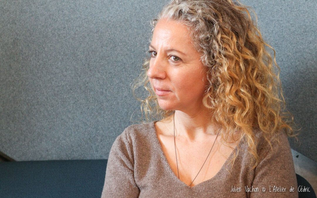 L&rsquo;Atelier de Cédric @ Publicis avec Marthe-Hélène Héraud – MàU Music Supervision