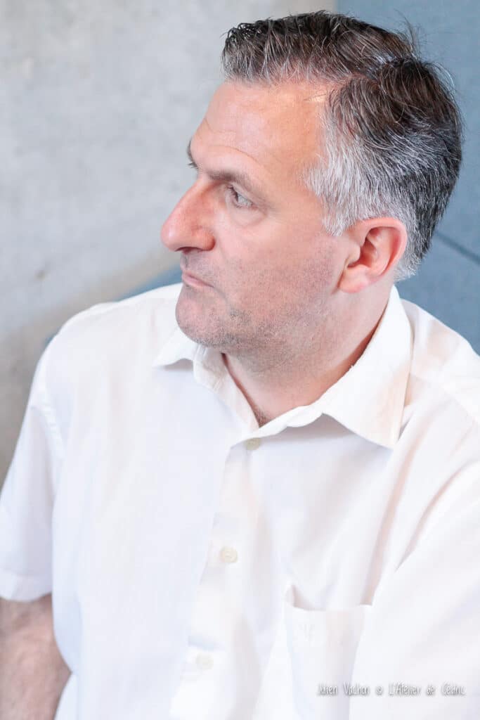 Michaël Rousset