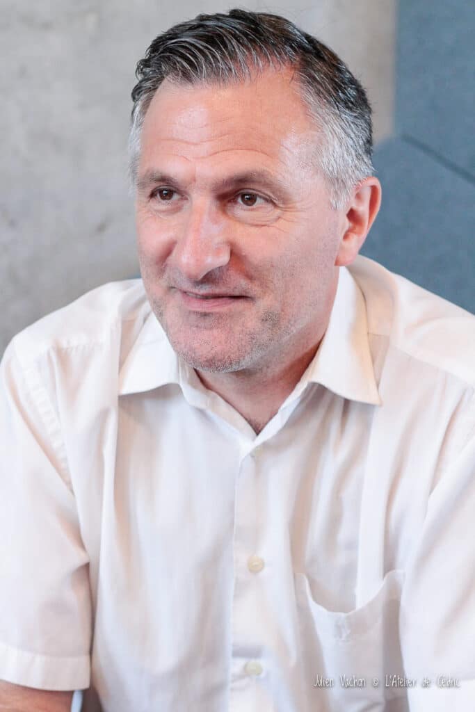 Michaël Rousset