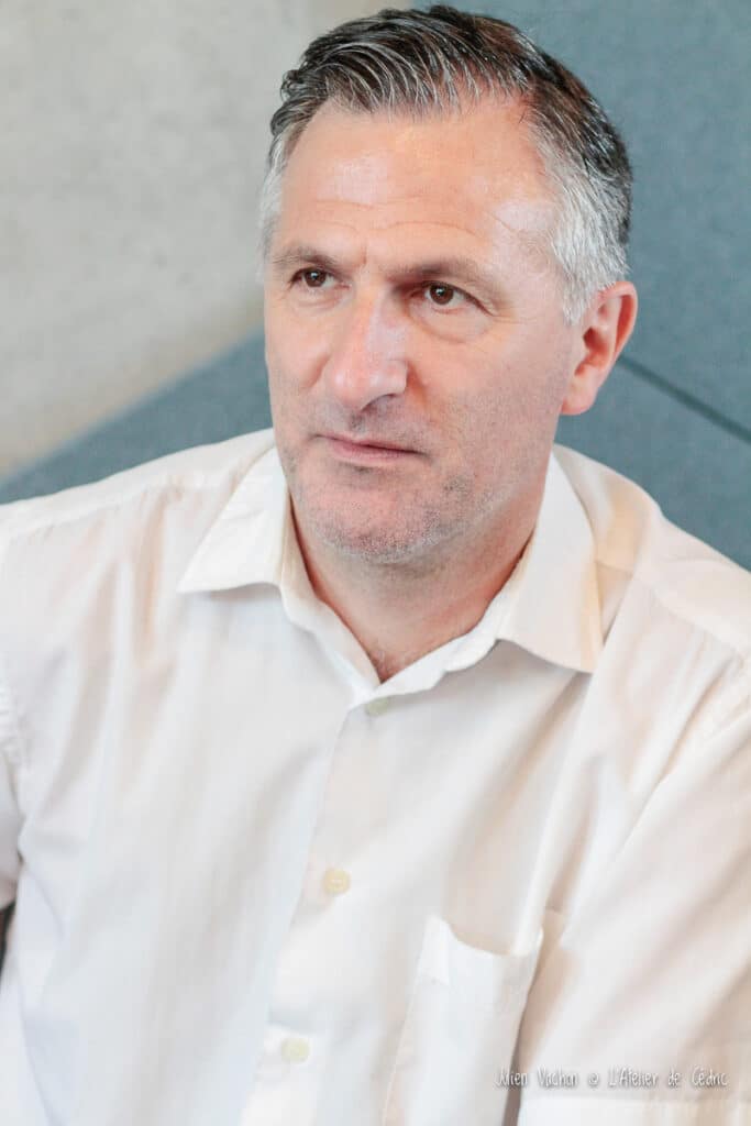 Michaël Rousset