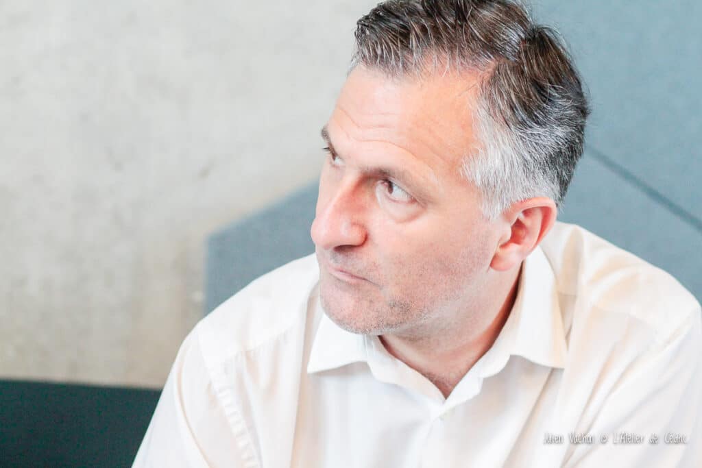 Michaël Rousset
