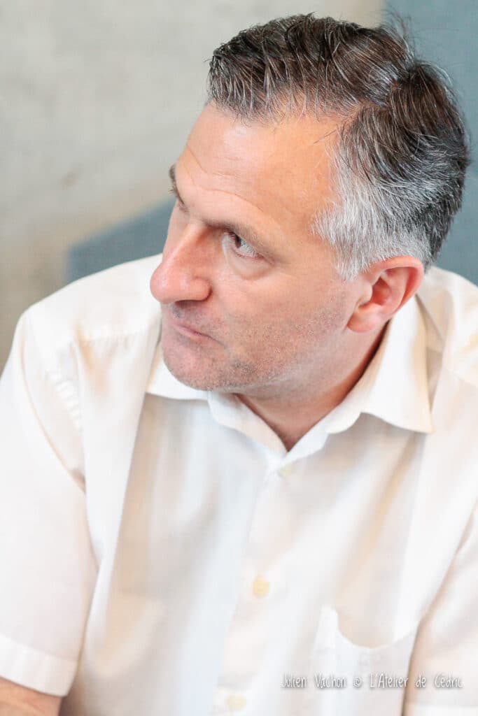 Michaël Rousset