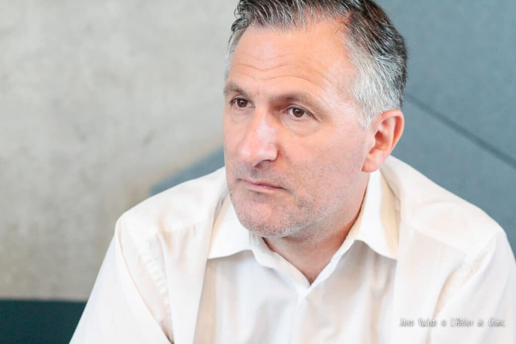 Michaël Rousset