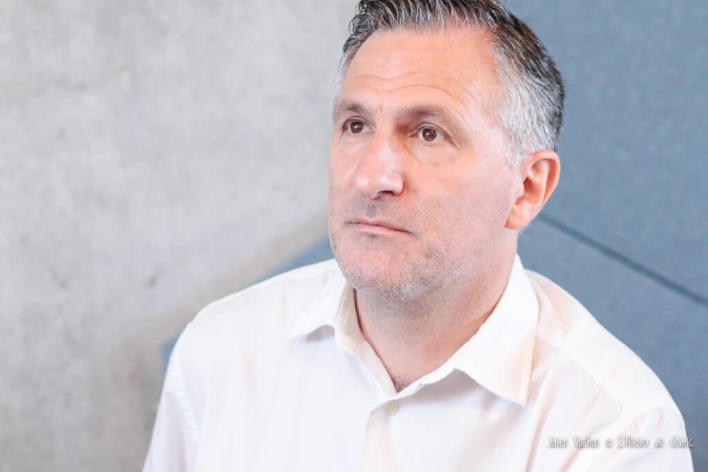 Michaël Rousset