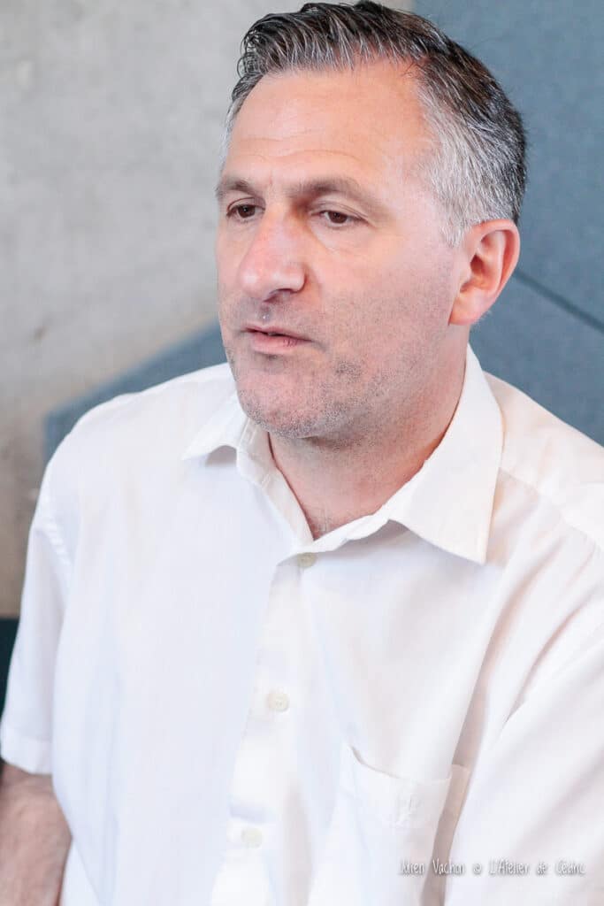 Michaël Rousset