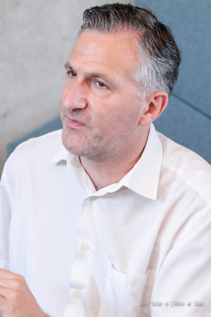 Michaël Rousset