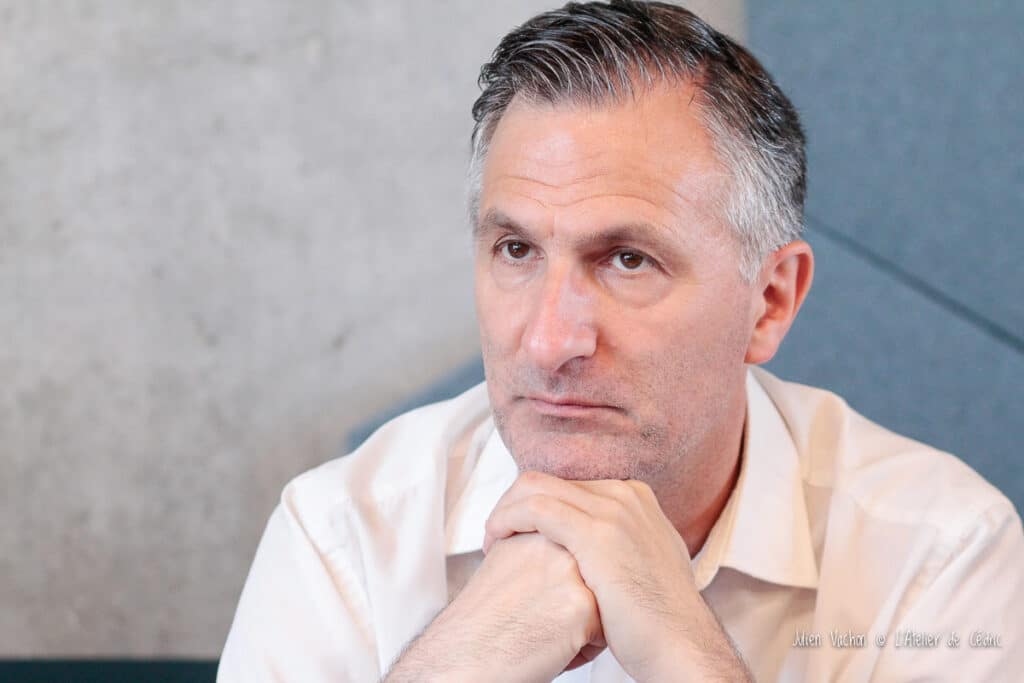 Michaël Rousset