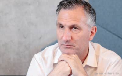Michaël Rousset – Wagram Music