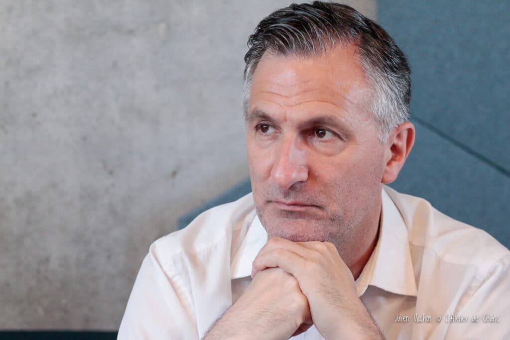 Michaël Rousset