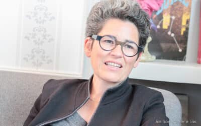 Nathalie Grava – Lagardère Studios