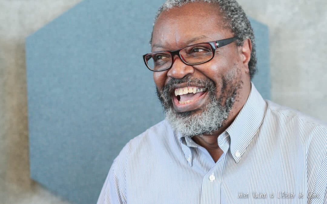 Wally Badarou – Music Producer