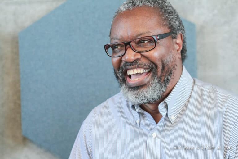 Wally Badarou – Music producer