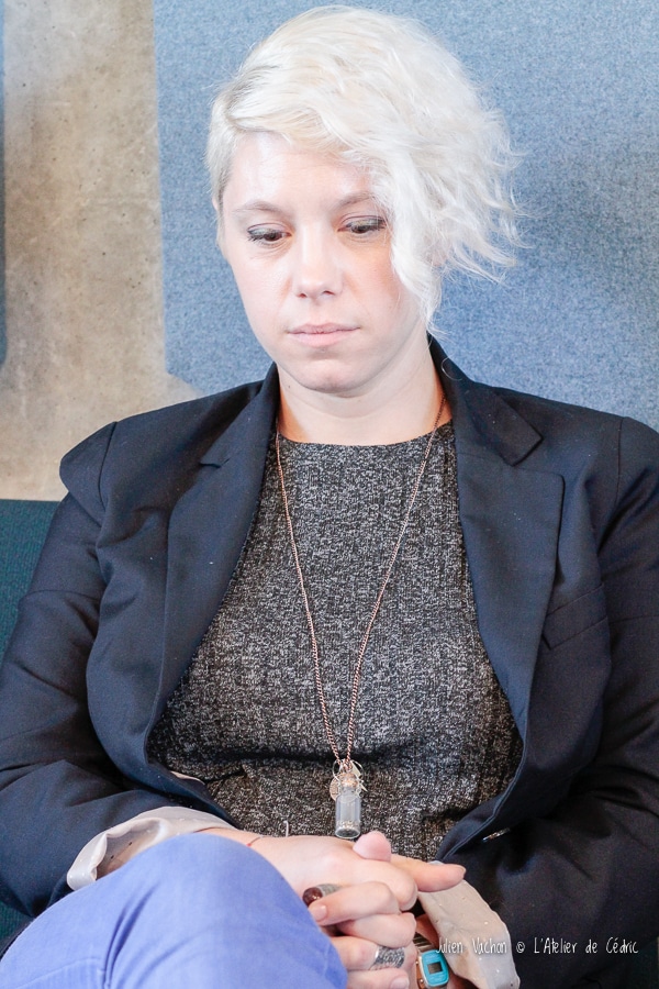Agnès Bayou