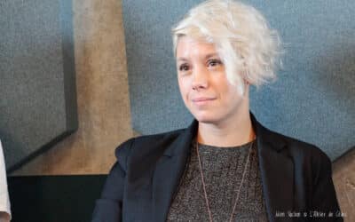 Agnès Bayou – Journaliste musique