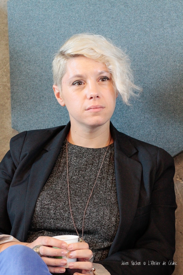 Agnès Bayou