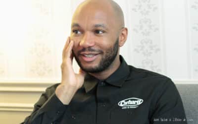 Alexis Onestas, fondateur de Omax6mum