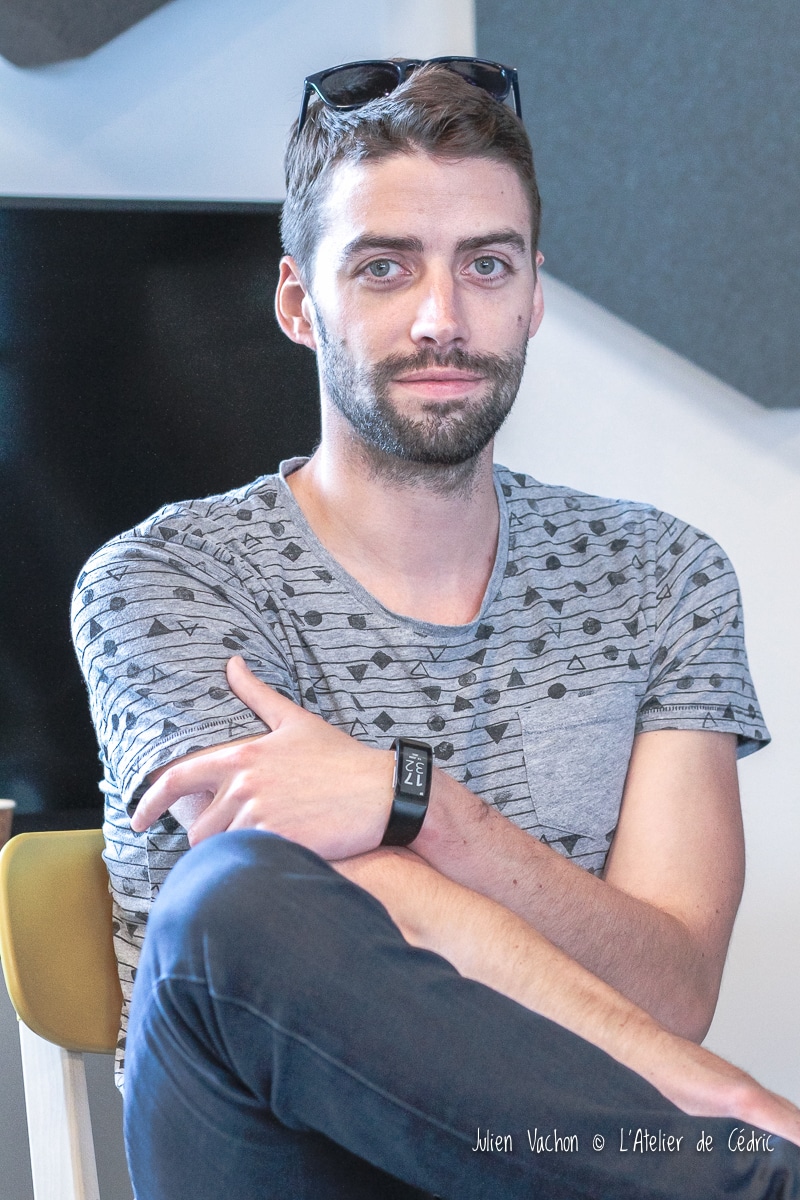 Antoine Roze
