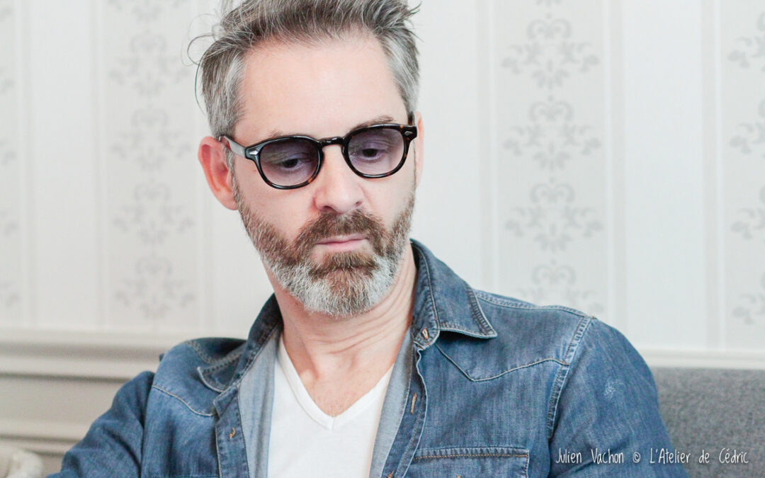 L’Atelier de Cédric @ Sixième Son avec Christophe de Cochereux – Manager d’artistes
