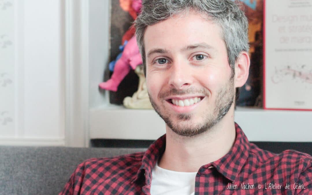 L&rsquo; Atelier de Cédric @ Sixième Son avec Etienne Salina – BMG Production Music France