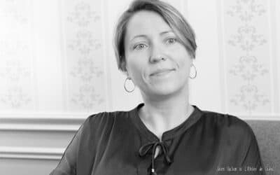 Hélène Texier – L’Accompagnatrice