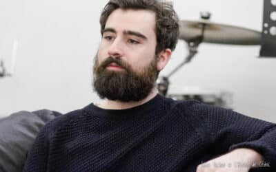 Hugo Barriol – Auteur-compositeur-interprète