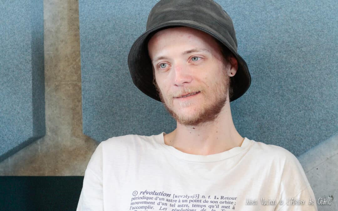 Jakob Rajky, journaliste musical