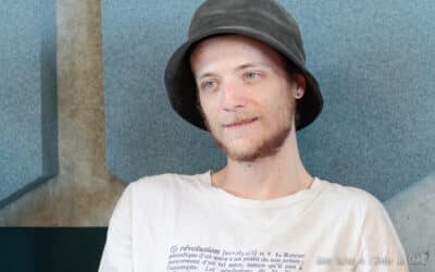 Jakob Rajky, journaliste musical
