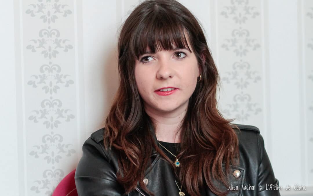Julie Ihler – Vente Privée