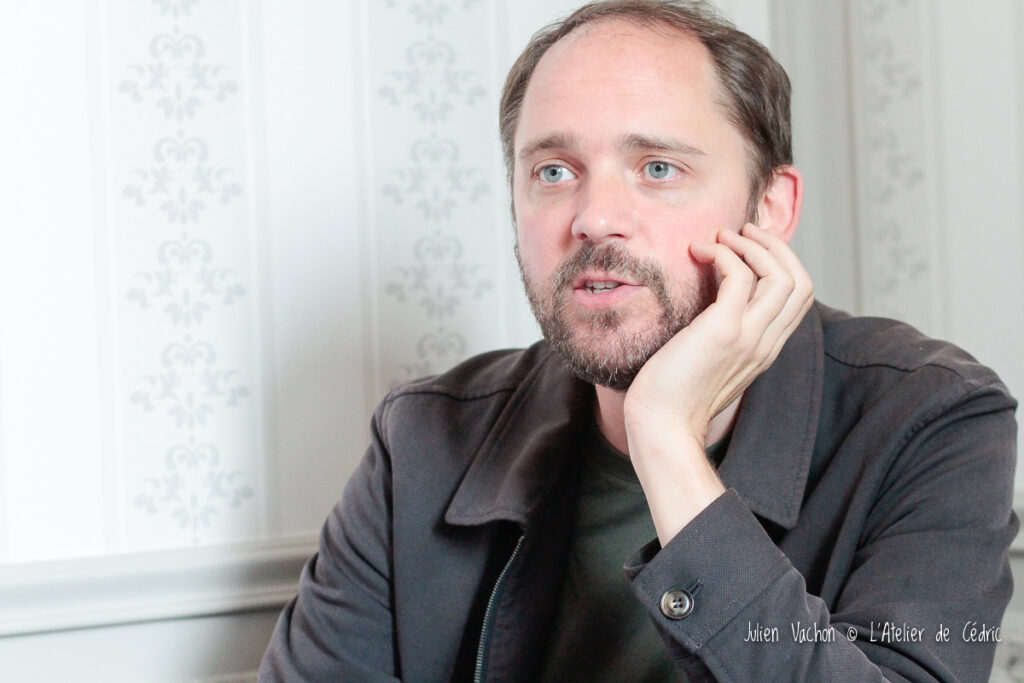 Martin Rappeneau