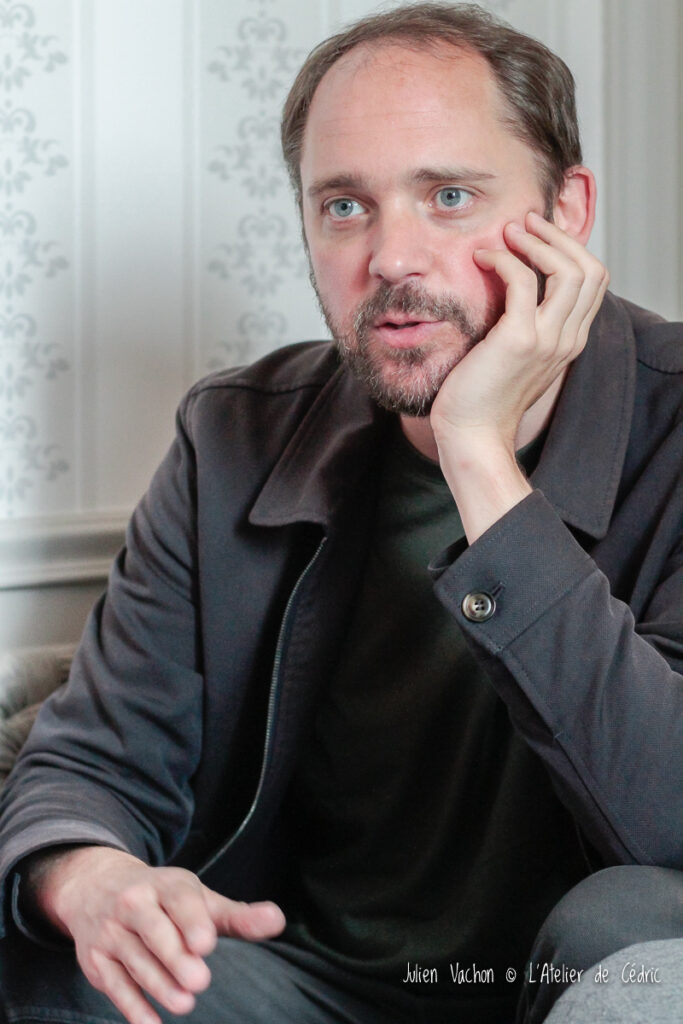 Martin Rappeneau