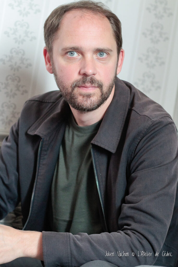 Martin Rappeneau