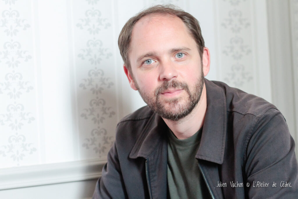Martin Rappeneau