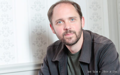 Martin Rappeneau – Auteur-compositeur-interprète