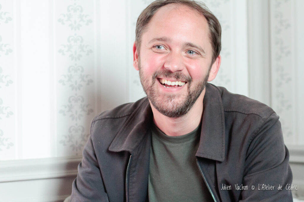 Martin Rappeneau