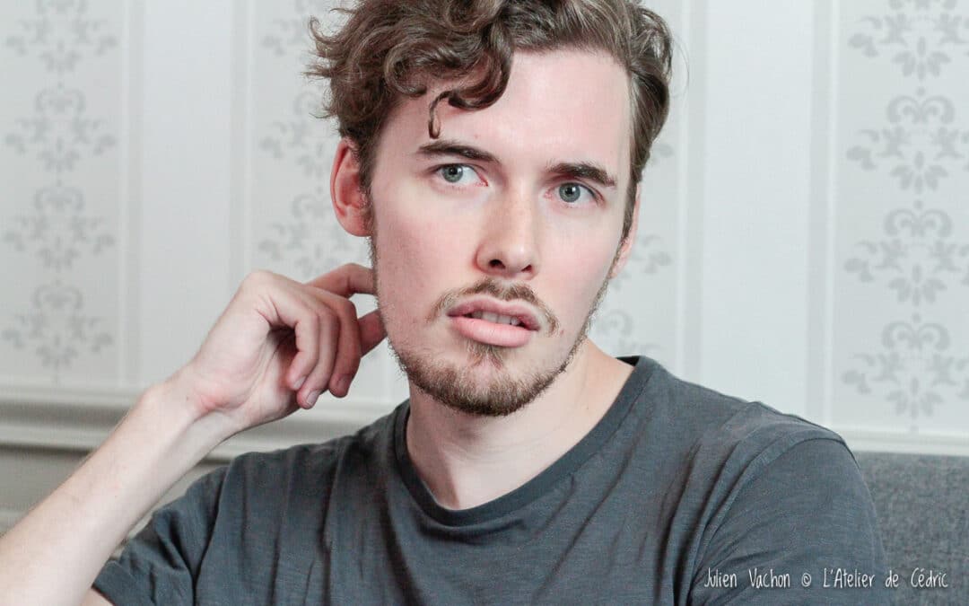 Martin Vallée, DJ et producteur de house music