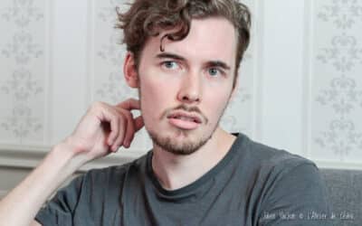 Martin Vallée, DJ et producteur de house music
