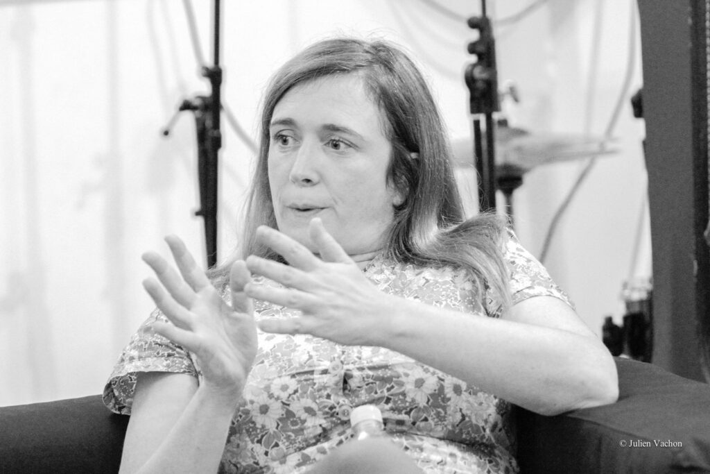 Mary Vercauteren