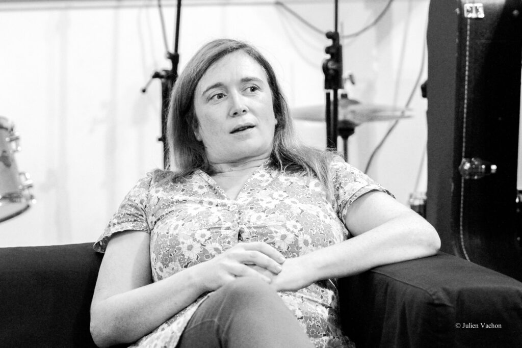 Mary Vercauteren, CNV