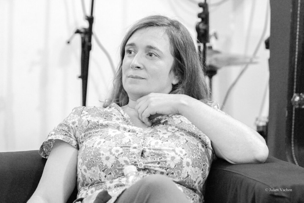 Mary Vercauteren