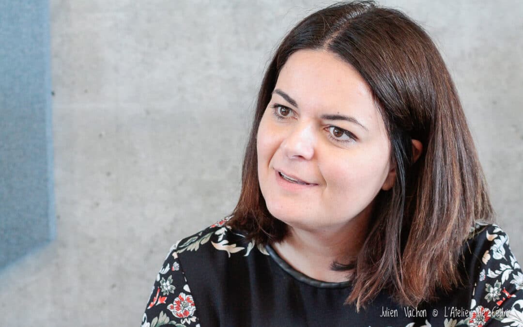 Patricia Fontenas – Lagardère Active