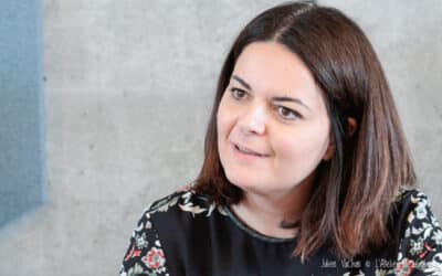Patricia Fontenas – Lagardère Active