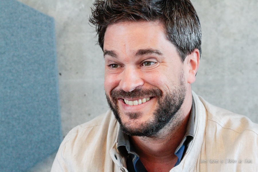 Samuel Degasne